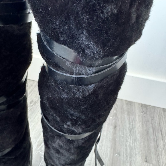 Ivy Kirzhner✨”Wanderer” boots - Picture 5 of 8